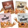 Coned Variety Pack