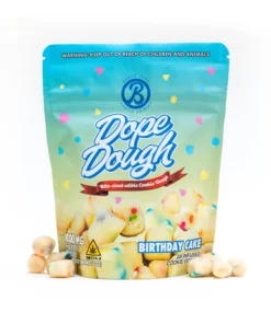 Dope Dough Variety Pack