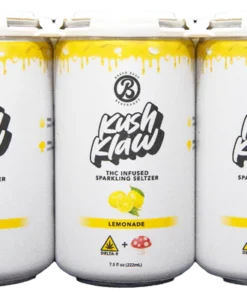 KUSH KLAW