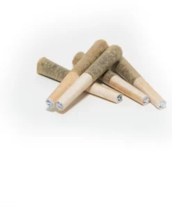 Baby J’s Watermelon Zkittles