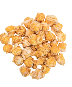 INFUSED POPCORN - CINNAMON ROLL