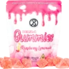 GUMMIES RASPBERRY LEMONADE
